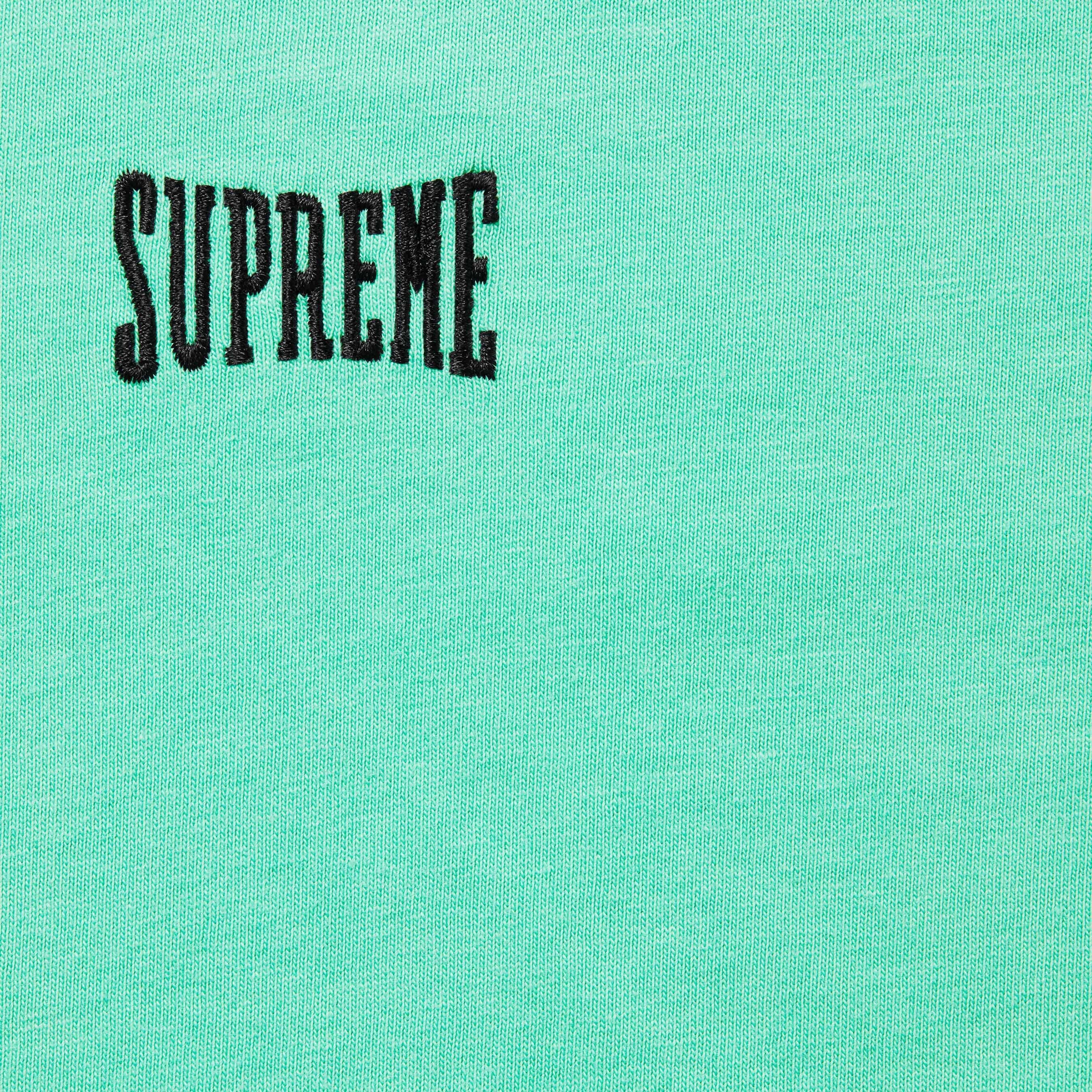 Warm Up Washed S/S Top view 6